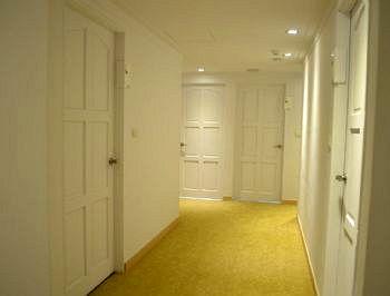 Days Fine Hotel Гаосюн Экстерьер фото